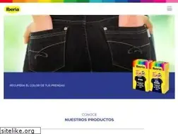 Sites similar to tintesiberia.com