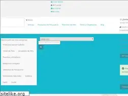 Sites similar to tinteymas.es