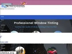 Sites similar to tintglass.com