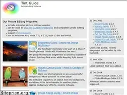 Sites similar to tintguide.com