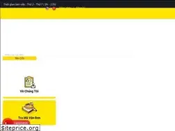 Sites similar to tinthanh.vn