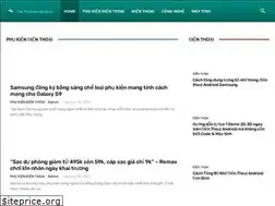 Sites similar to tinthanhmobile.com