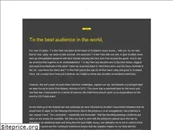 Sites similar to tinthepark.com