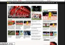 Sites similar to tinthethao.com.vn