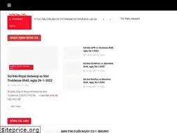 Sites similar to tinthethao360.com