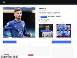 Sites similar to tinthethao360.net