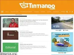 Sites similar to tintiando.com