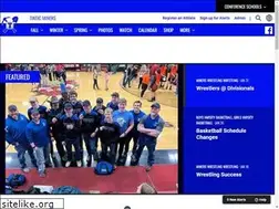 Sites similar to tinticminers.com