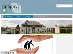 Sites similar to tintigny.be