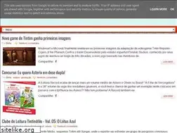 Sites similar to tintimportintim.com