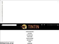 Sites similar to tintin-butik.dk