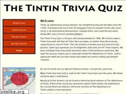 Sites similar to tintin.eugraph.com