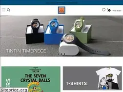 Sites similar to tintin.sg