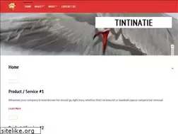 Sites similar to tintinatie.com