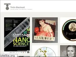 Sites similar to tintinblackwell.com