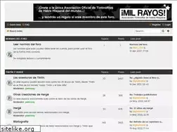Sites similar to tintincfh.es