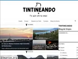Sites similar to tintineando.com