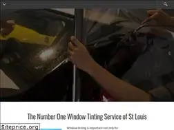Sites similar to tintingstlouis.com