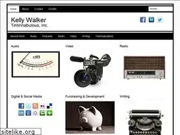 Sites similar to tintinnabulous.com