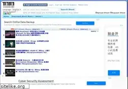 Sites similar to tintinpiano.com