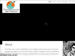 Sites similar to tintipatravels.com