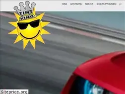 Sites similar to tintking.co