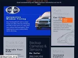Sites similar to tintking.com