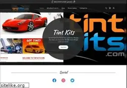 Sites similar to tintkits.com