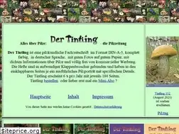 Sites similar to tintling.com