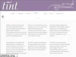 Sites similar to tintmaine.com