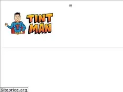 Sites similar to tintman.com