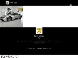 Sites similar to tintmanfl.com