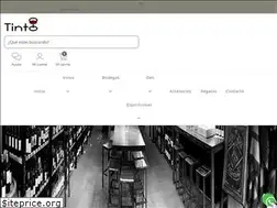 Sites similar to tinto.ar