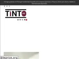 Sites similar to tinto.pt
