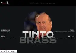 Sites similar to tintobrass.it