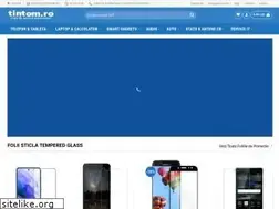 Sites similar to tintom.ro