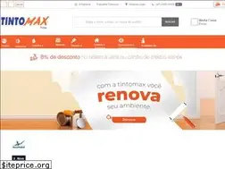 Sites similar to tintomax.com.br