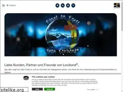 Sites similar to tintometer.de