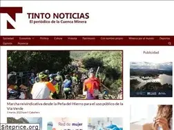 Sites similar to tintonoticias.com