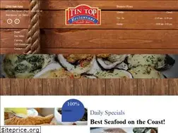 Sites similar to tintoprestaurant.com