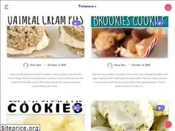 Sites similar to tintorera.la