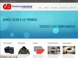 Sites similar to tintoreriaindustrial.com