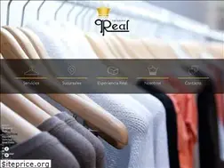Sites similar to tintoreriareal.com.mx