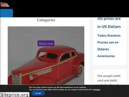 Sites similar to tintoycar.com