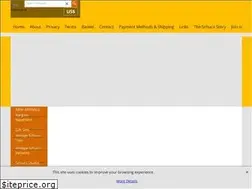 Sites similar to tintoyshop.com