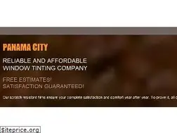 Sites similar to tintpanamacity.com