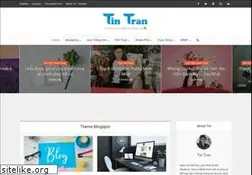 Sites similar to tintran.org