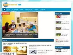 Sites similar to tintrongngay365.com