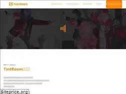 Sites similar to tintroom.jp