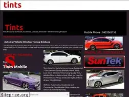 Sites similar to tints.webstarts.com